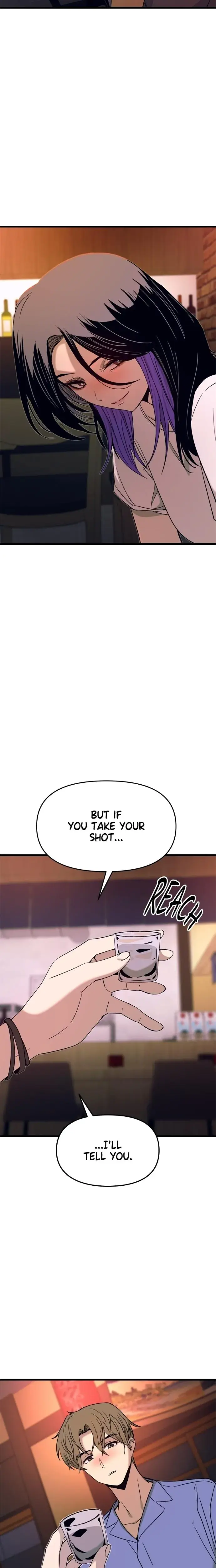 My Bias Gets On The Last Train Chapter 58 - Page 33