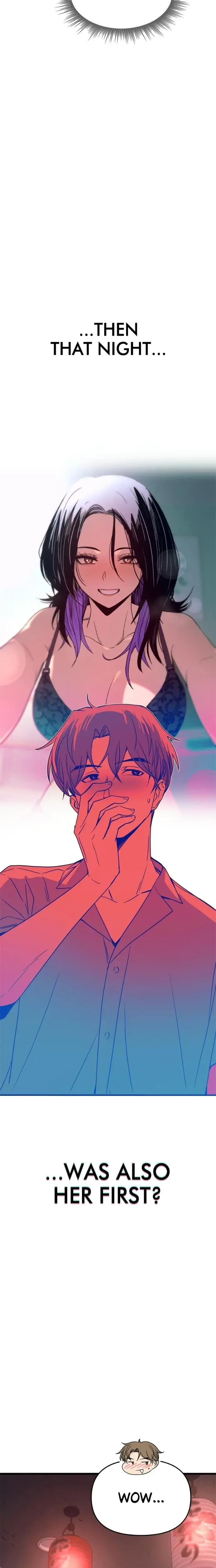 My Bias Gets On The Last Train Chapter 58 - Page 39