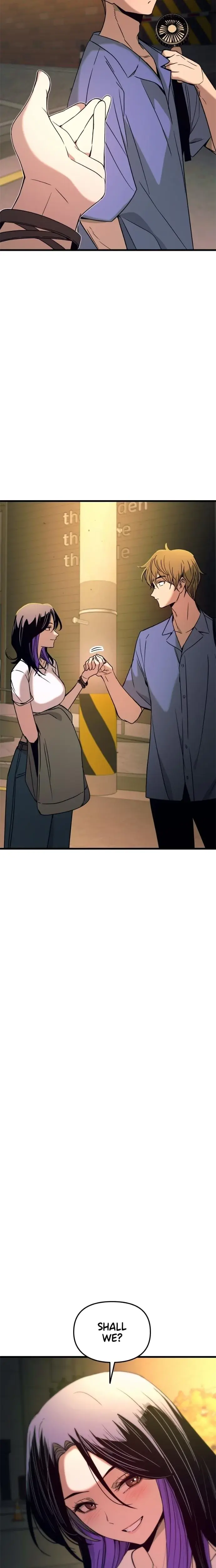 My Bias Gets On The Last Train Chapter 58 - Page 9