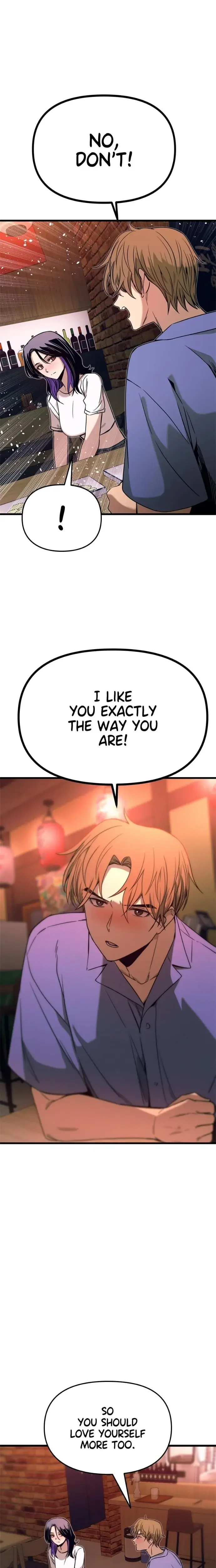 My Bias Gets On The Last Train Chapter 59 - Page 10