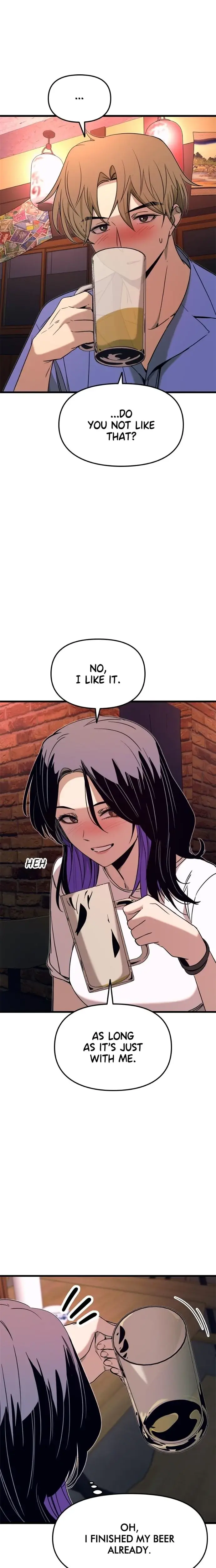 My Bias Gets On The Last Train Chapter 59 - Page 12