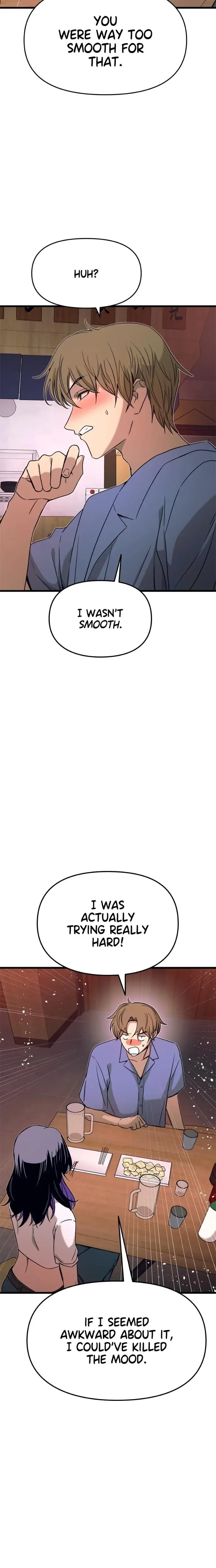 My Bias Gets On The Last Train Chapter 59 - Page 19