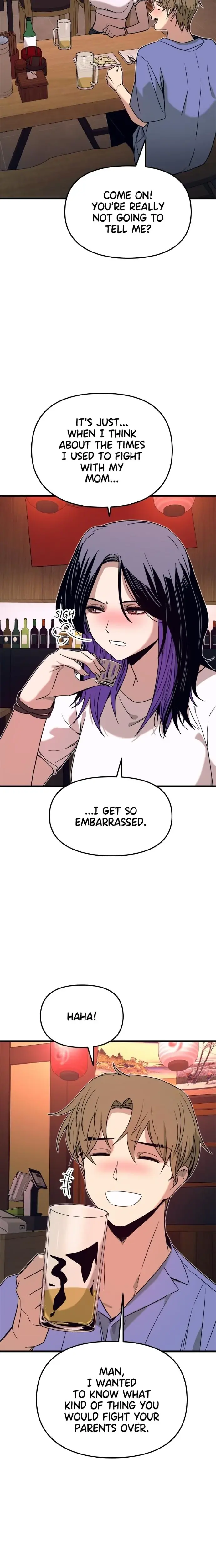 My Bias Gets On The Last Train Chapter 59 - Page 2
