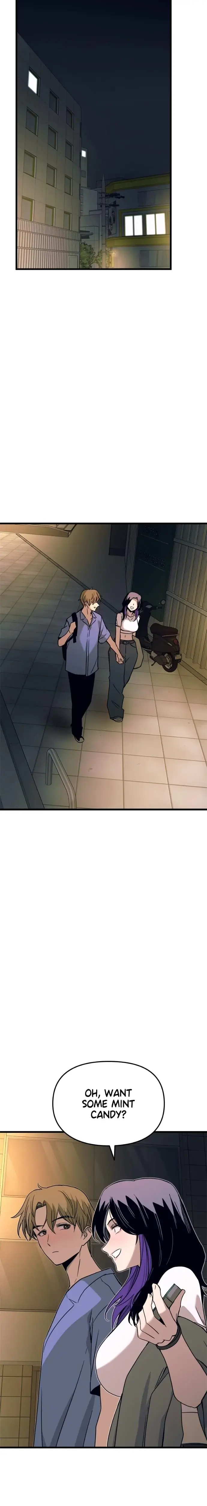 My Bias Gets On The Last Train Chapter 59 - Page 23