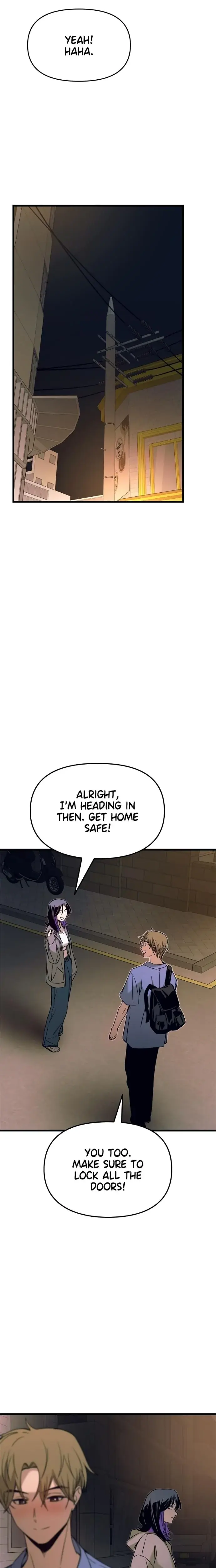 My Bias Gets On The Last Train Chapter 59 - Page 26