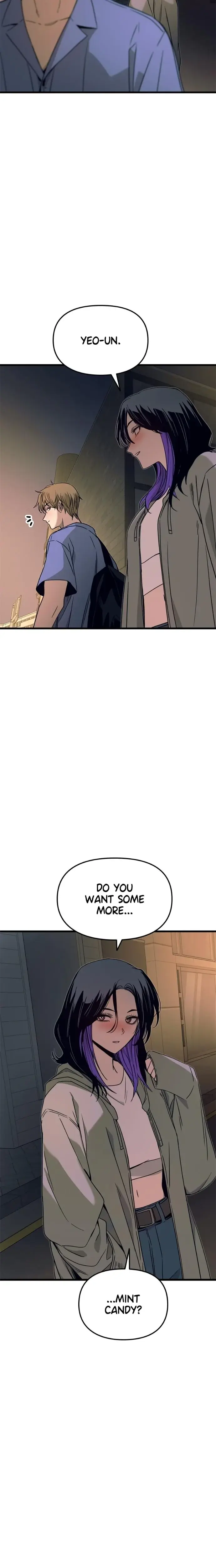 My Bias Gets On The Last Train Chapter 59 - Page 27