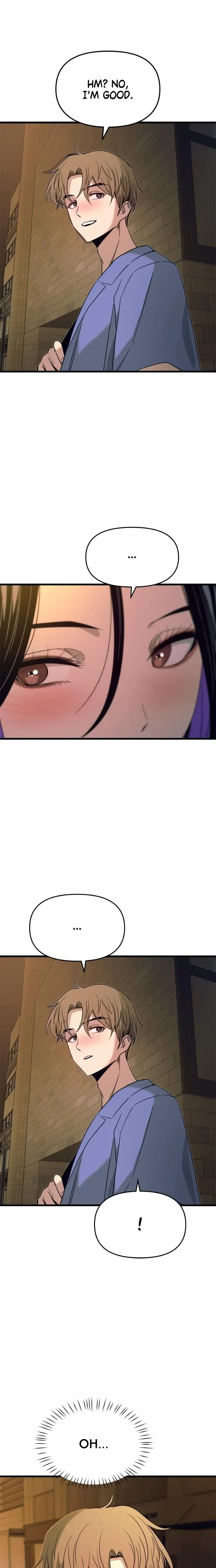 My Bias Gets On The Last Train Chapter 59 - Page 28