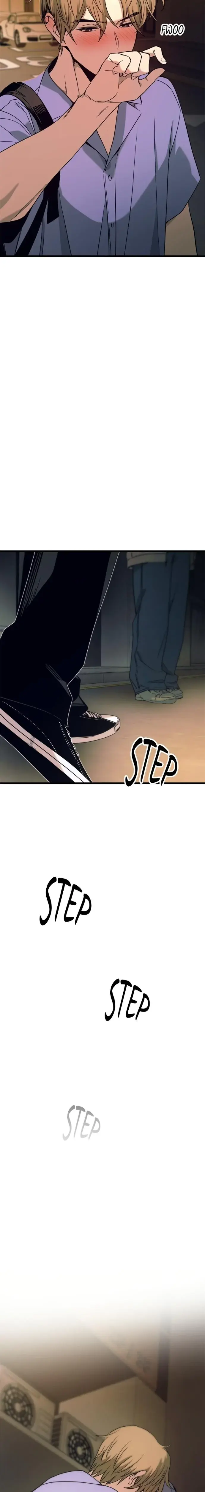 My Bias Gets On The Last Train Chapter 59 - Page 29