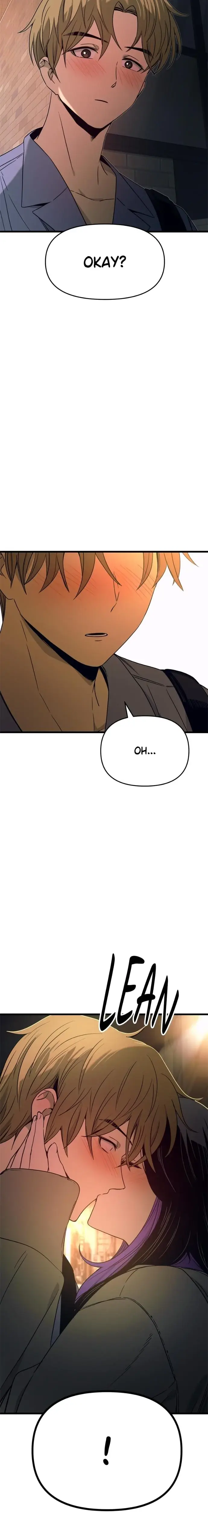 My Bias Gets On The Last Train Chapter 59 - Page 32