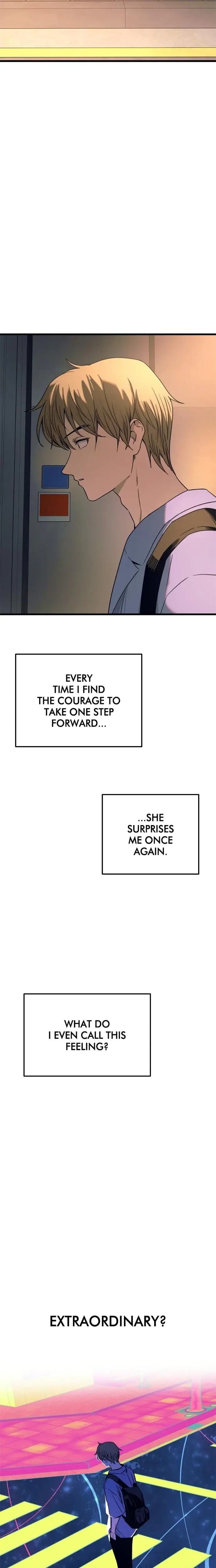 My Bias Gets On The Last Train Chapter 59 - Page 35