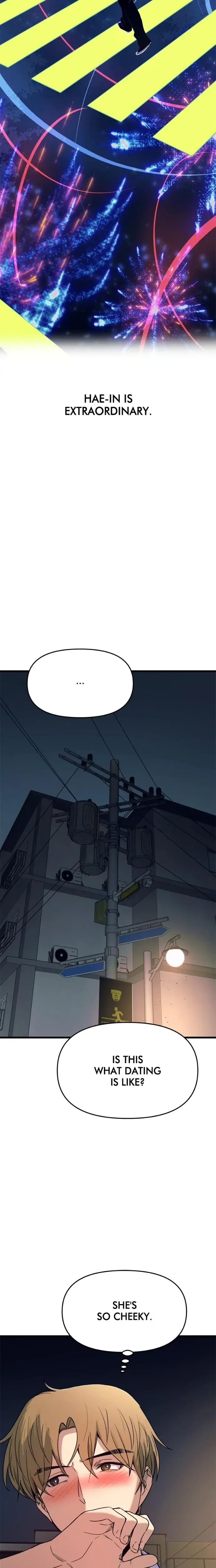 My Bias Gets On The Last Train Chapter 59 - Page 36