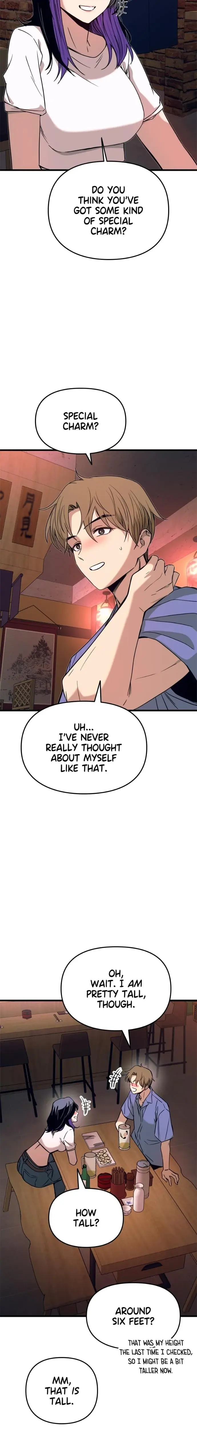 My Bias Gets On The Last Train Chapter 59 - Page 4