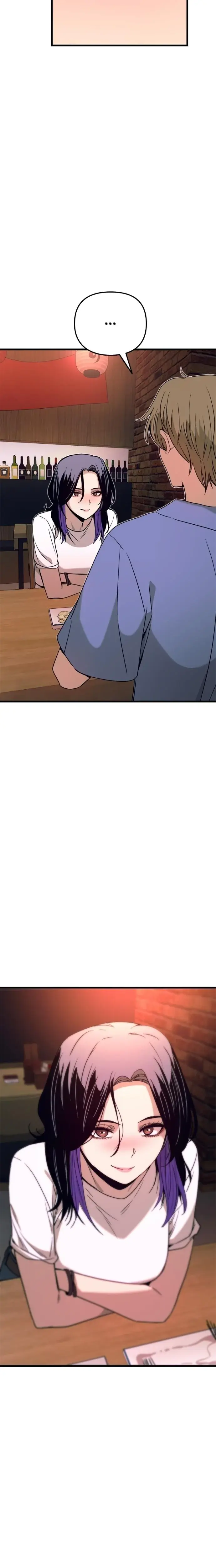 My Bias Gets On The Last Train Chapter 59 - Page 6