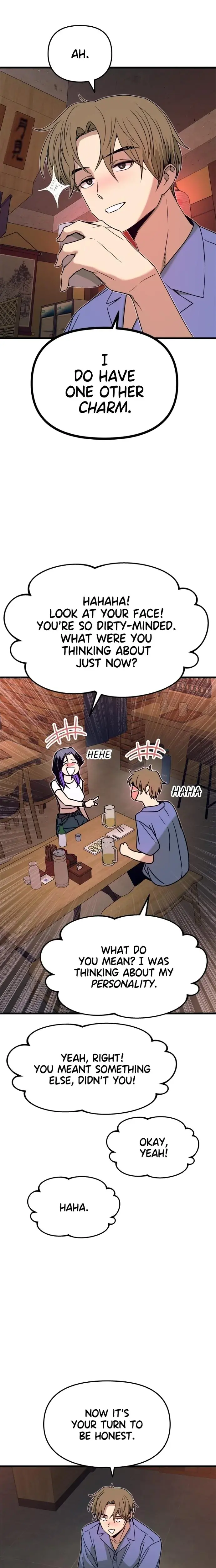 My Bias Gets On The Last Train Chapter 59 - Page 7