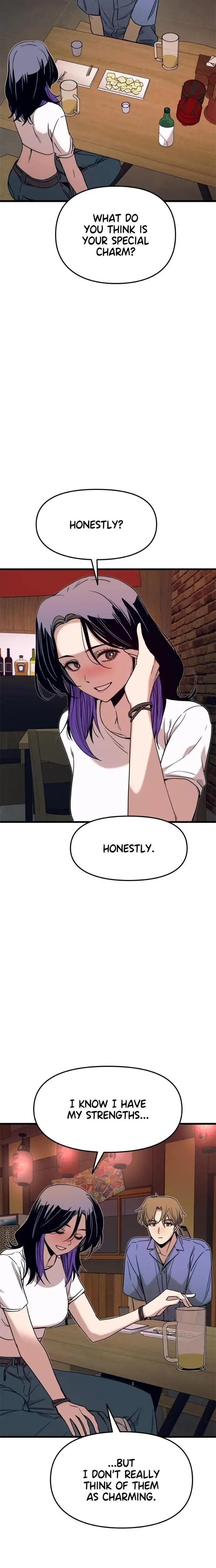 My Bias Gets On The Last Train Chapter 59 - Page 8