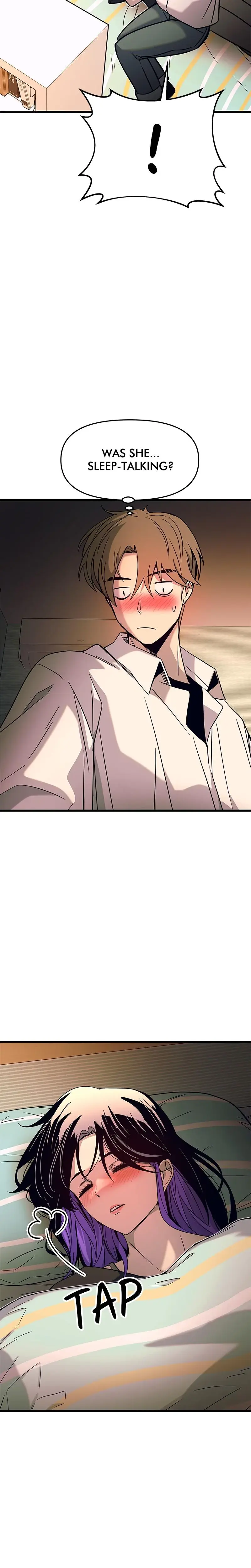My Bias Gets On The Last Train Chapter 6 - Page 26