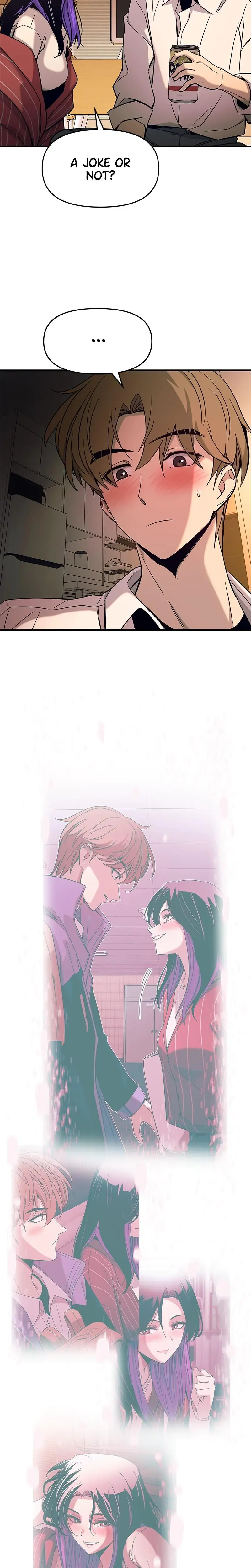 My Bias Gets On The Last Train Chapter 6 - Page 4