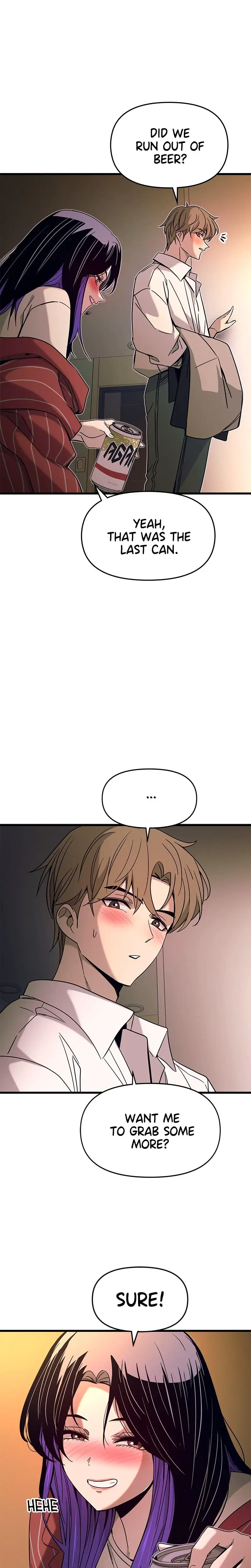 My Bias Gets On The Last Train Chapter 6 - Page 9