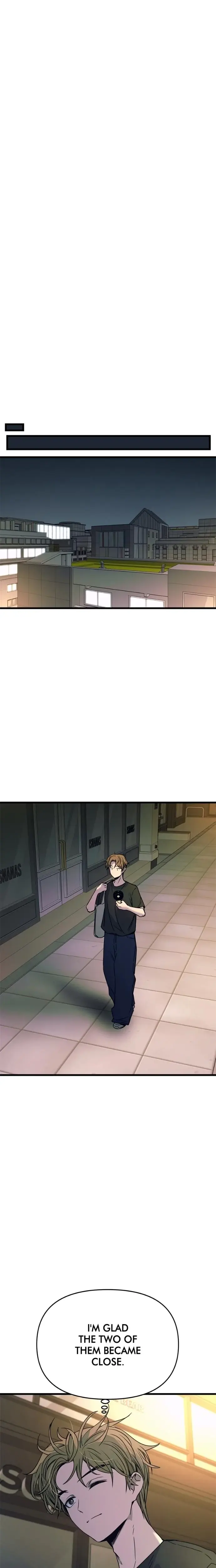 My Bias Gets On The Last Train Chapter 60 - Page 17
