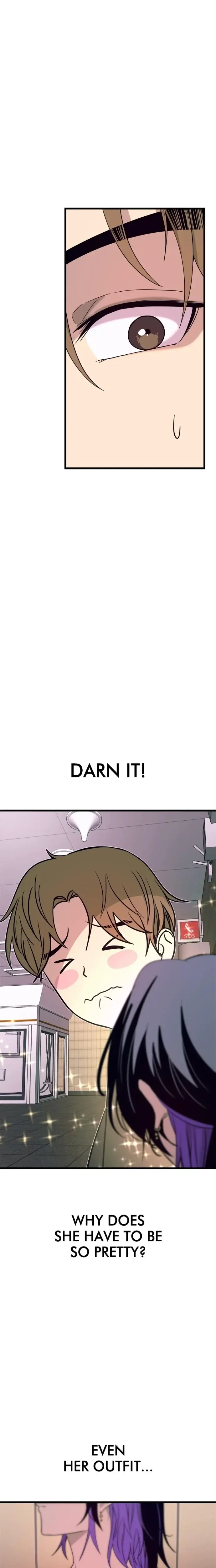 My Bias Gets On The Last Train Chapter 60 - Page 29