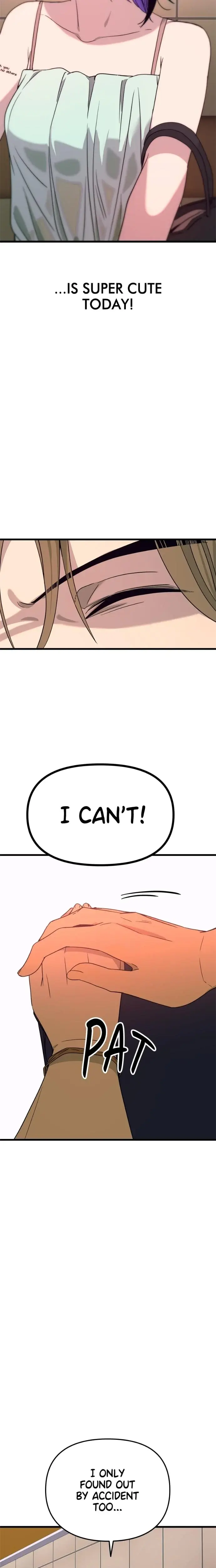 My Bias Gets On The Last Train Chapter 60 - Page 30