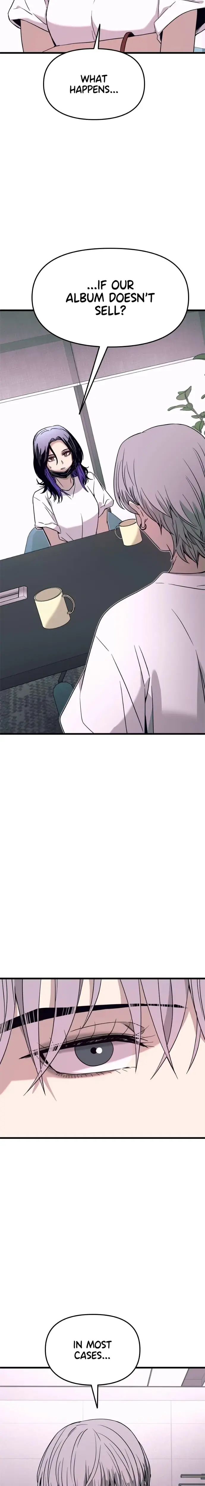 My Bias Gets On The Last Train Chapter 61 - Page 14