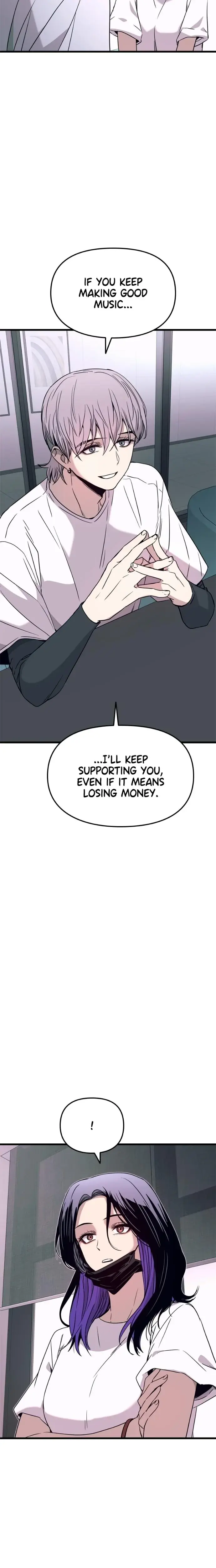 My Bias Gets On The Last Train Chapter 61 - Page 16
