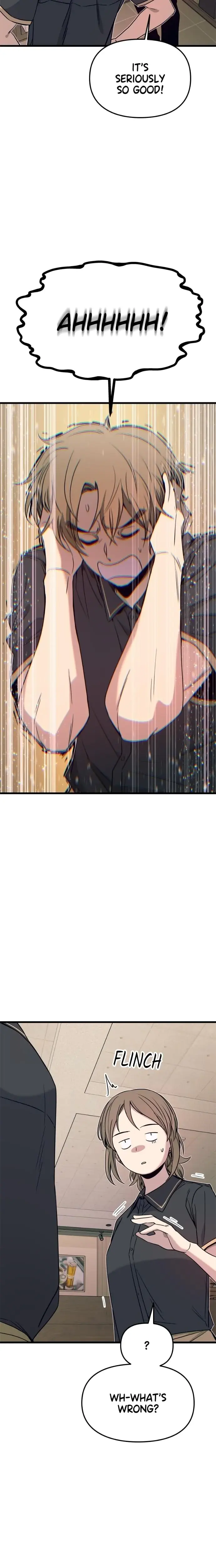 My Bias Gets On The Last Train Chapter 61 - Page 31