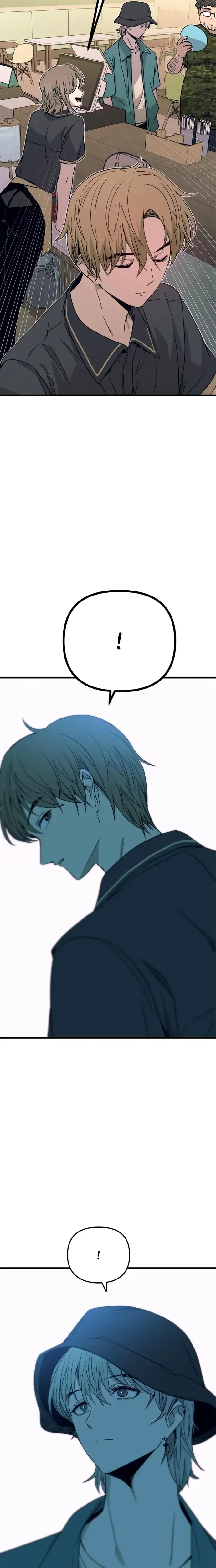 My Bias Gets On The Last Train Chapter 61 - Page 40