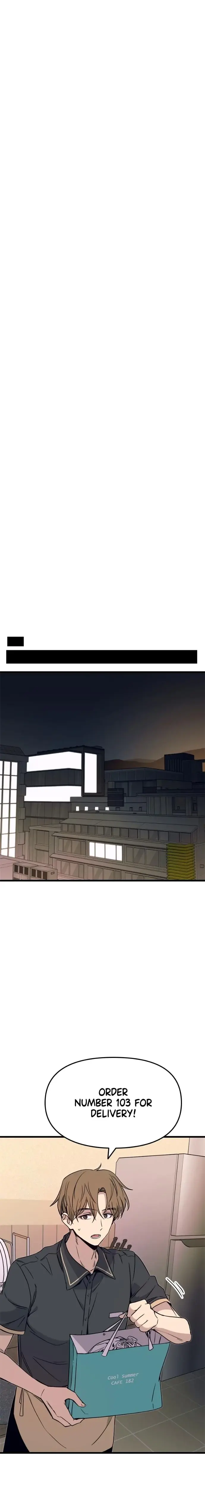My Bias Gets On The Last Train Chapter 62 - Page 19