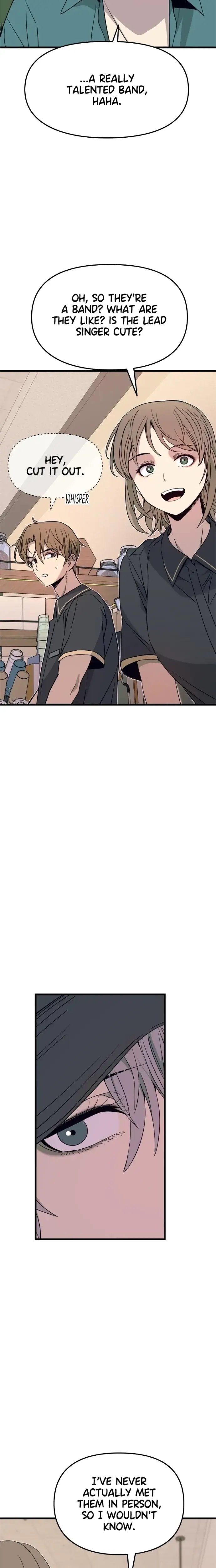 My Bias Gets On The Last Train Chapter 62 - Page 2