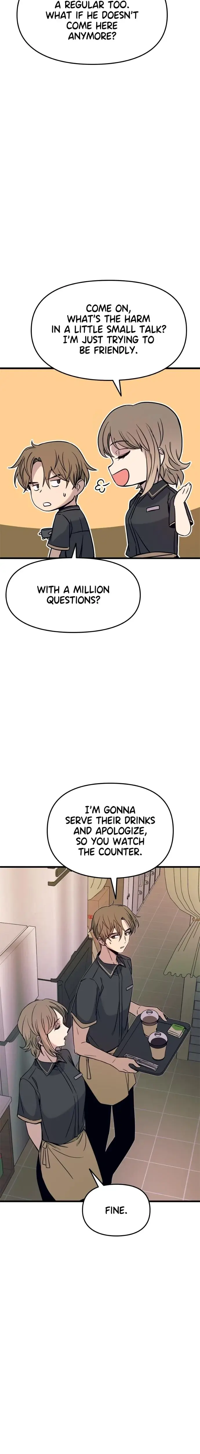 My Bias Gets On The Last Train Chapter 62 - Page 4