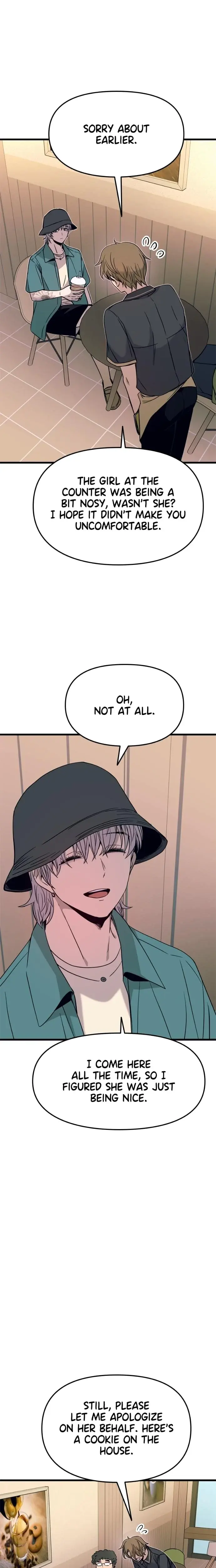 My Bias Gets On The Last Train Chapter 62 - Page 6
