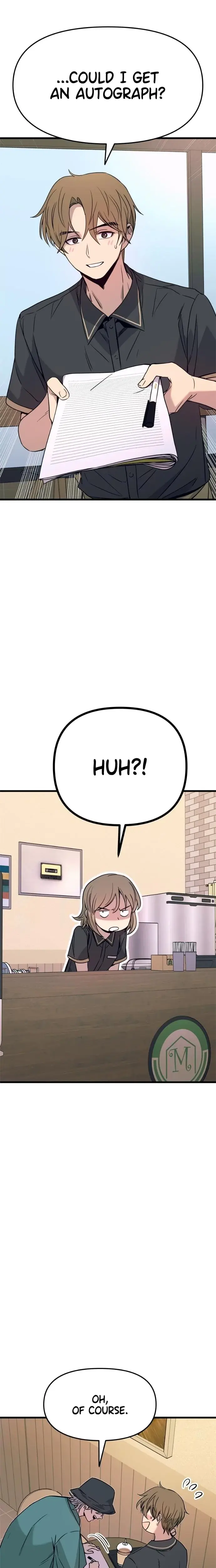 My Bias Gets On The Last Train Chapter 62 - Page 8