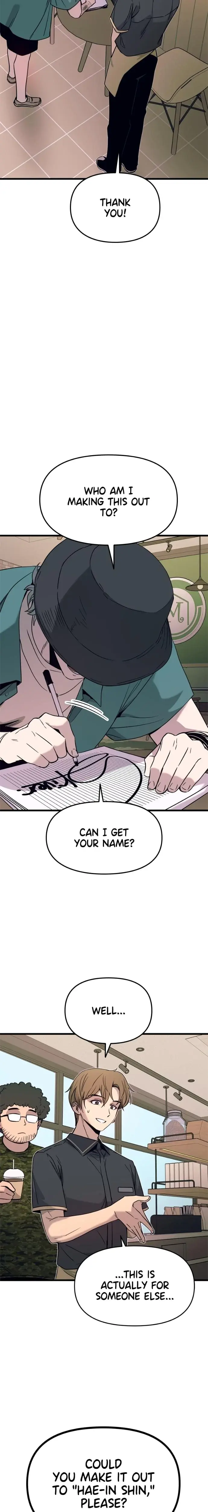 My Bias Gets On The Last Train Chapter 62 - Page 9