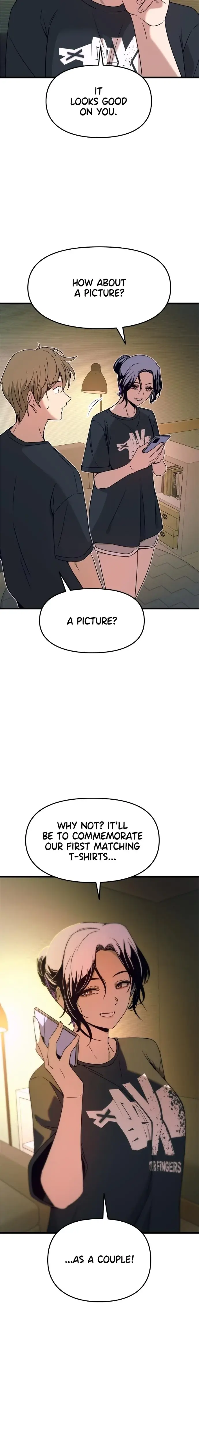 My Bias Gets On The Last Train Chapter 63 - Page 14