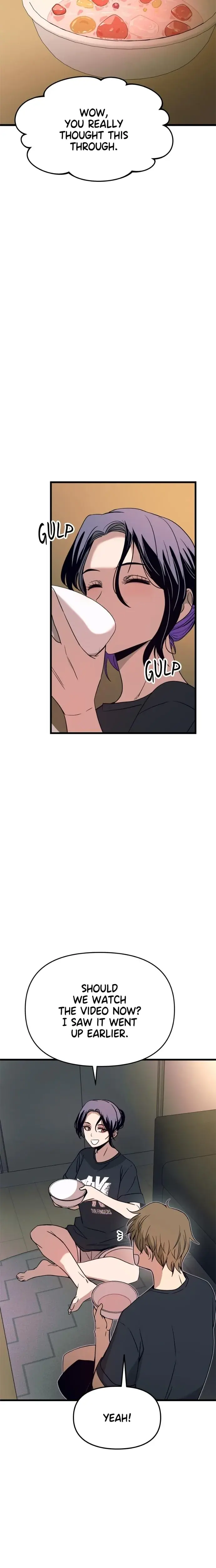 My Bias Gets On The Last Train Chapter 63 - Page 28