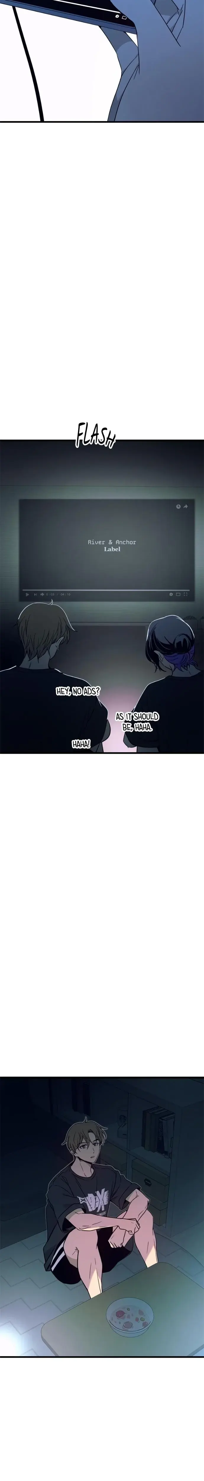 My Bias Gets On The Last Train Chapter 63 - Page 30