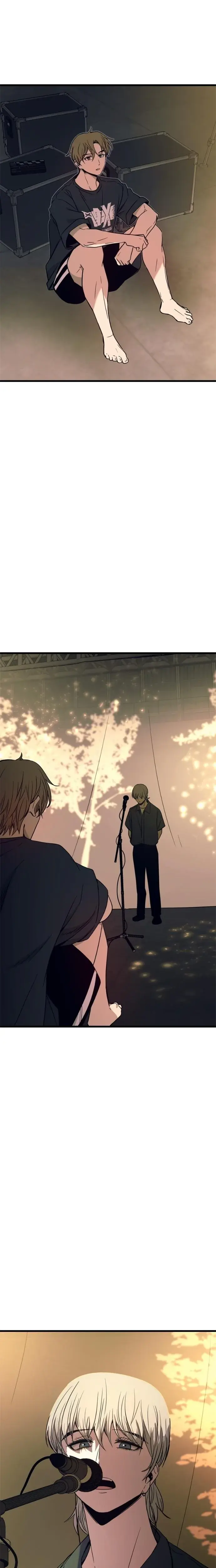 My Bias Gets On The Last Train Chapter 63 - Page 31