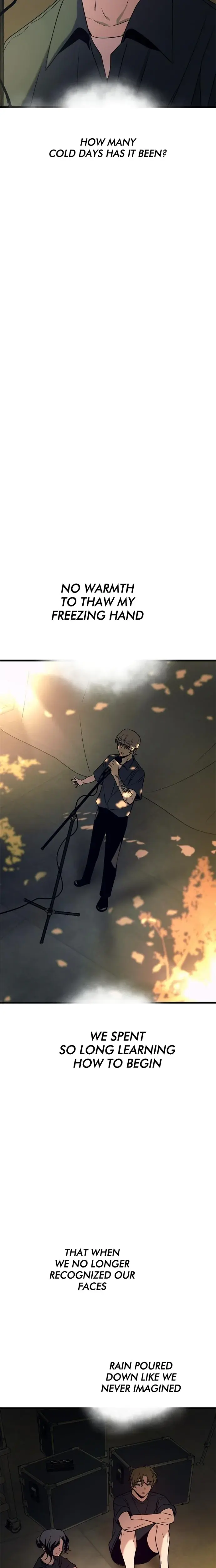 My Bias Gets On The Last Train Chapter 63 - Page 32