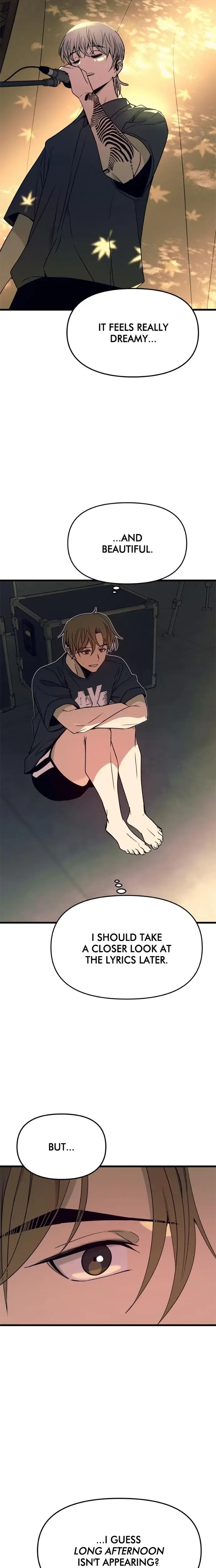 My Bias Gets On The Last Train Chapter 63 - Page 34