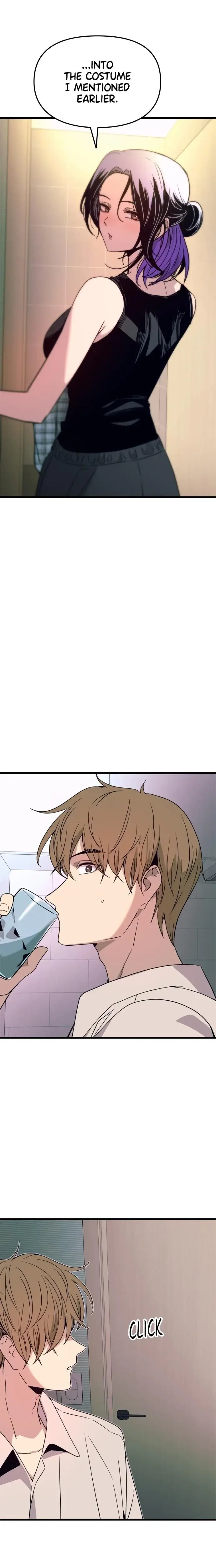 My Bias Gets On The Last Train Chapter 63 - Page 4