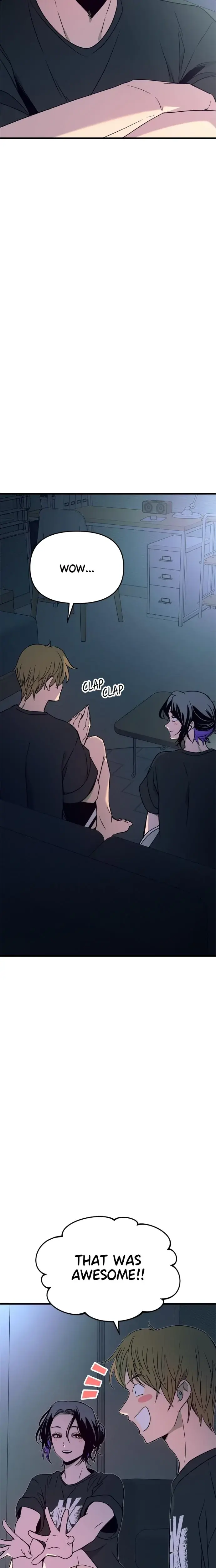 My Bias Gets On The Last Train Chapter 63 - Page 42