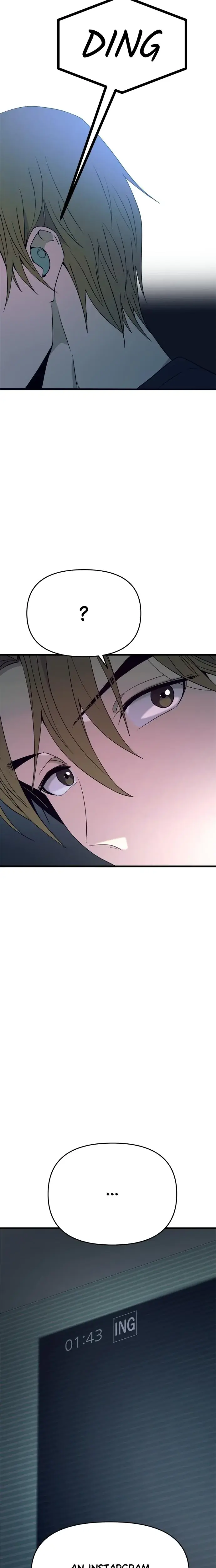 My Bias Gets On The Last Train Chapter 63 - Page 45