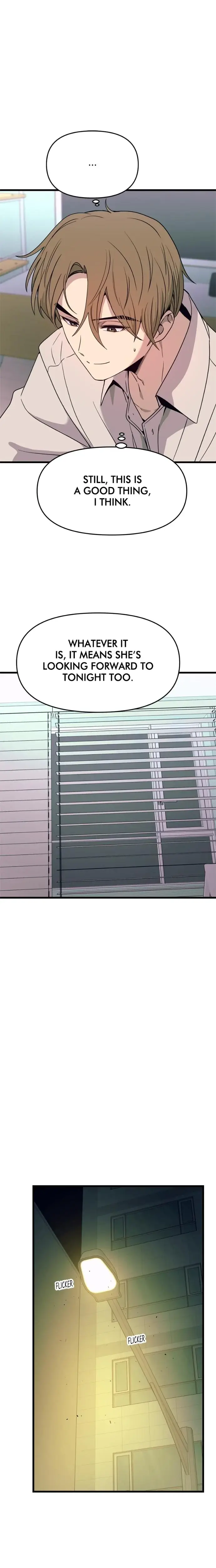 My Bias Gets On The Last Train Chapter 63 - Page 6