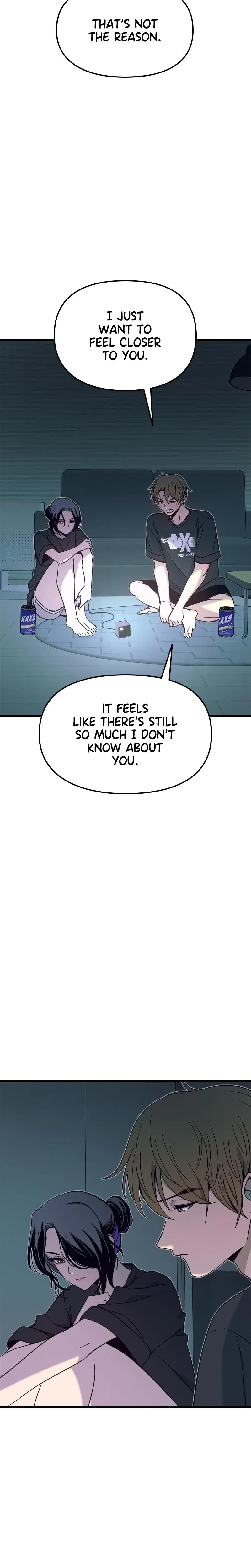 My Bias Gets On The Last Train Chapter 64 - Page 12