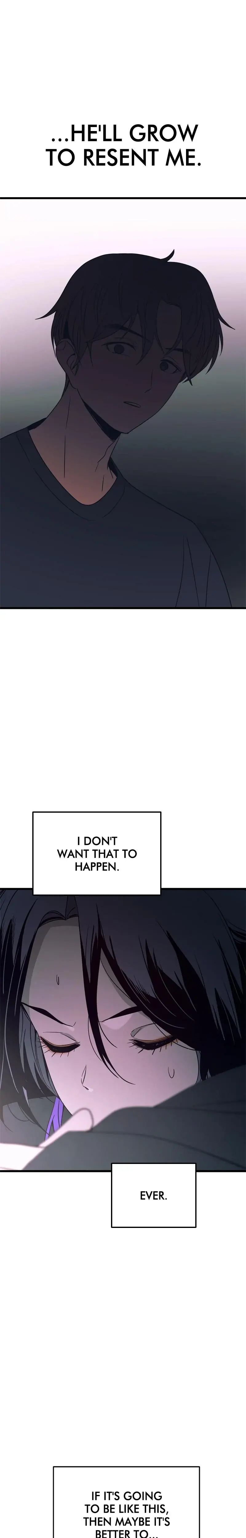 My Bias Gets On The Last Train Chapter 64 - Page 14