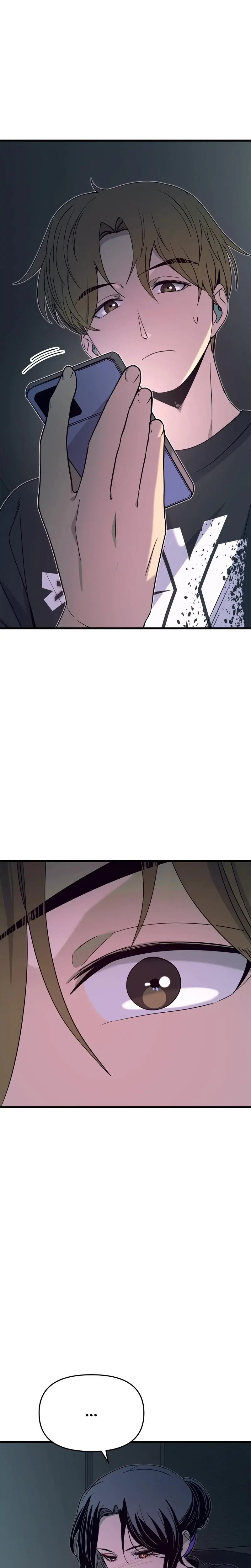 My Bias Gets On The Last Train Chapter 64 - Page 16
