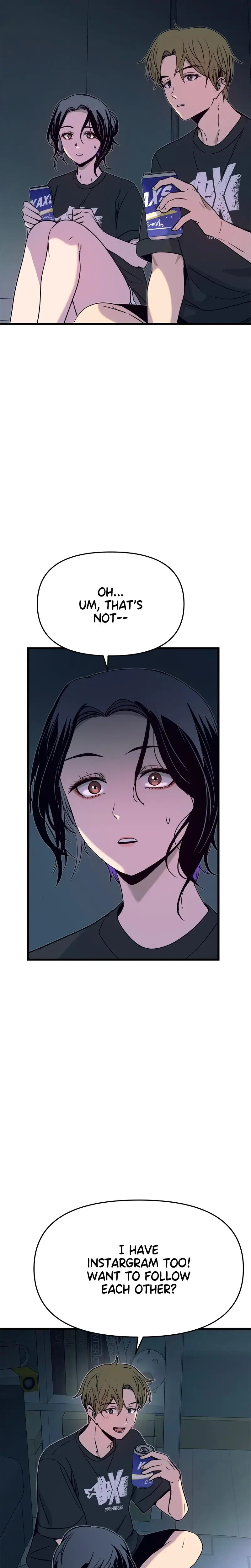 My Bias Gets On The Last Train Chapter 64 - Page 2