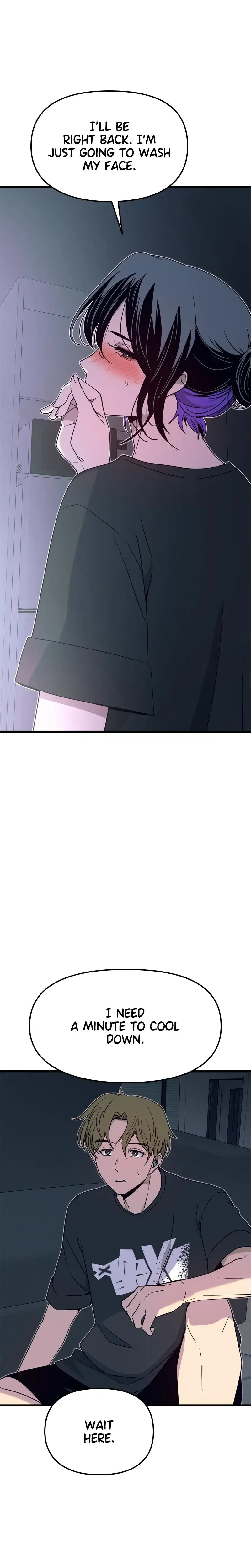 My Bias Gets On The Last Train Chapter 64 - Page 26